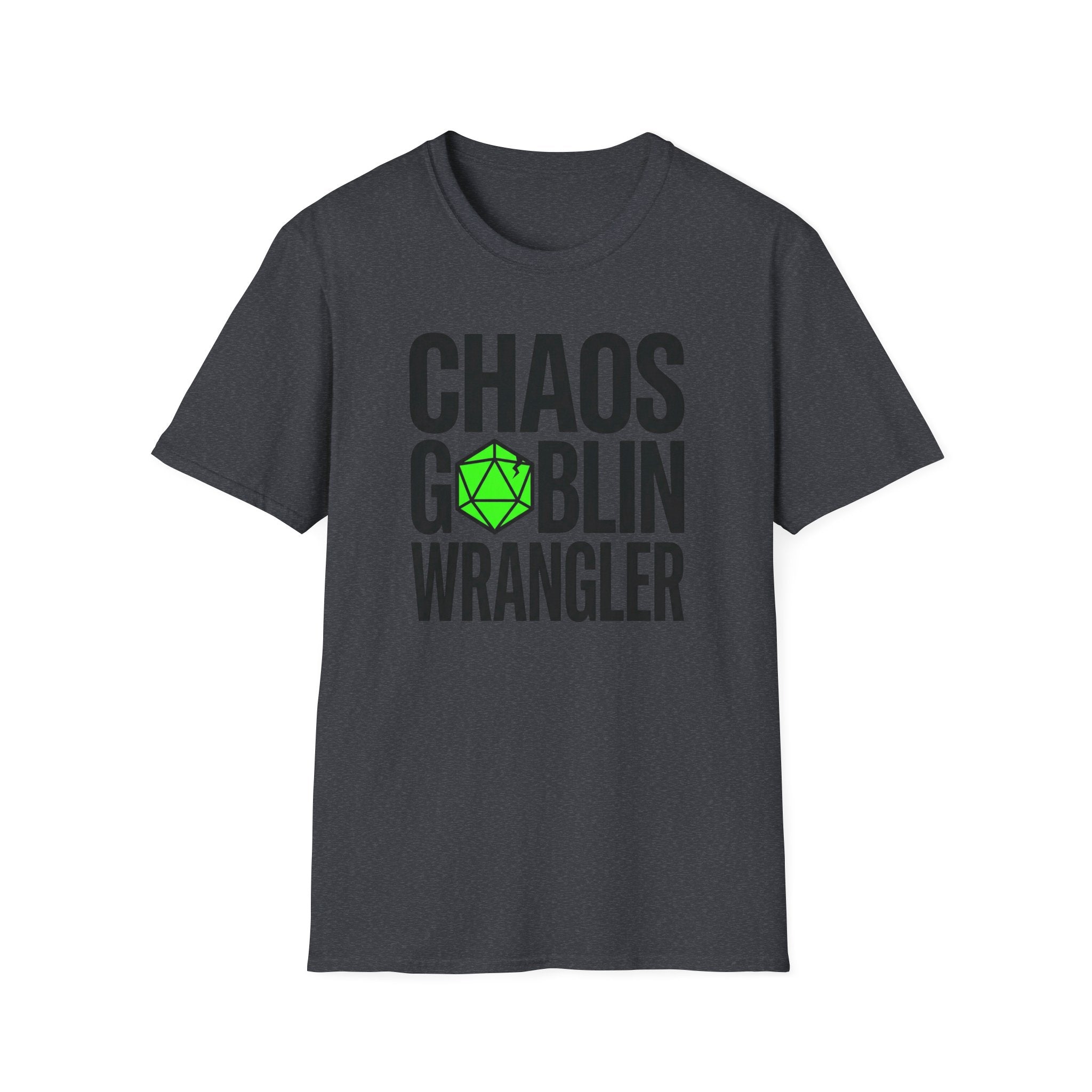 Chaos Goblin T-Shirt