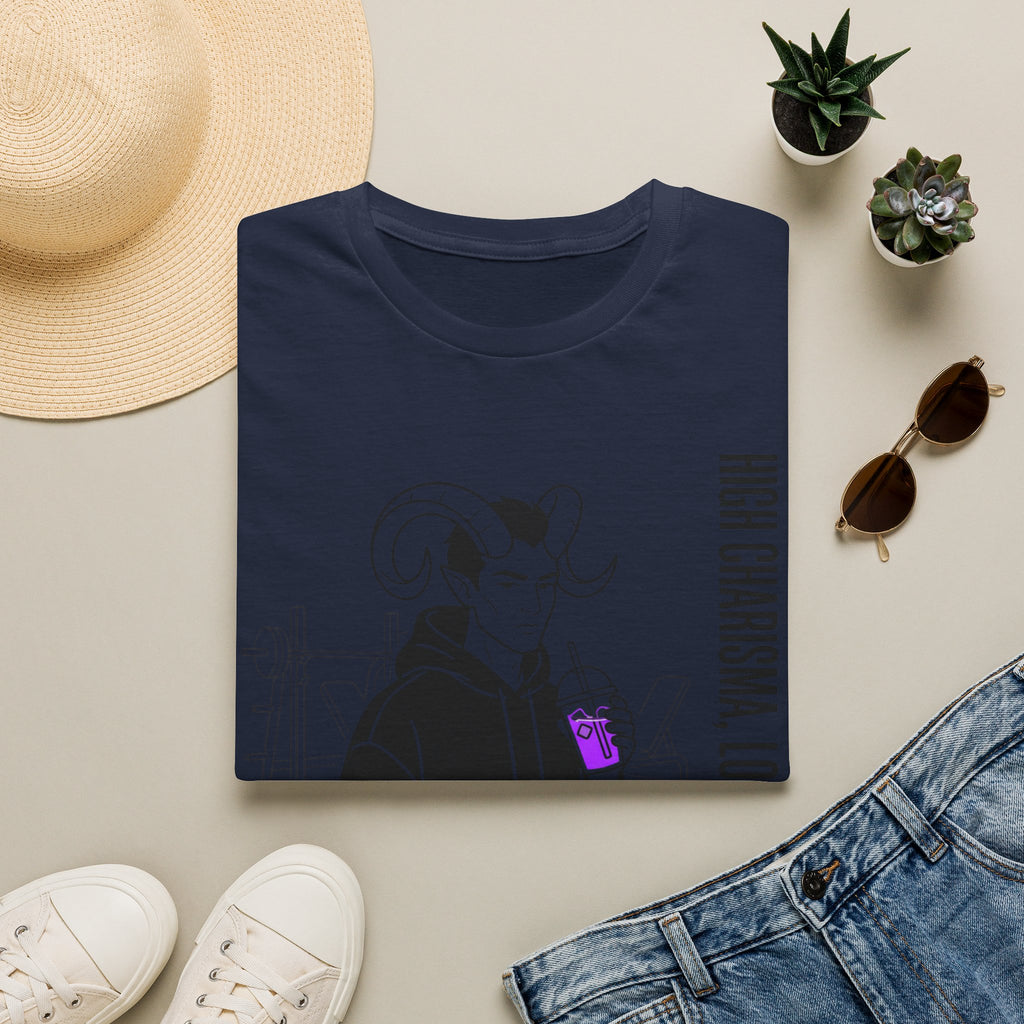 High Charisma T-Shirt
