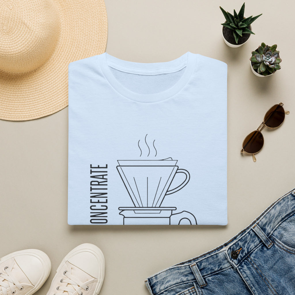 Liquid Short Rest T-Shirt