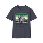 Arrow-mantic T-Shirt