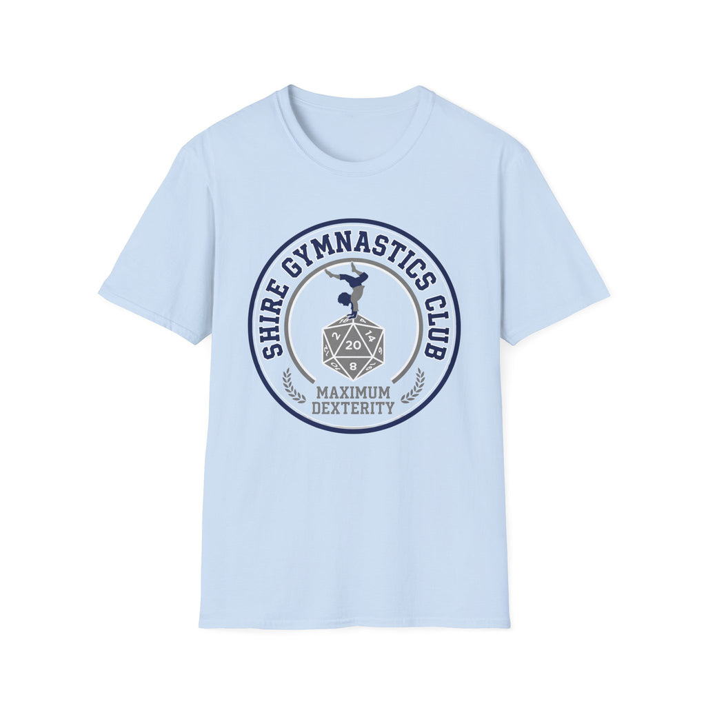 Shire Gymnastics Club T-Shirt