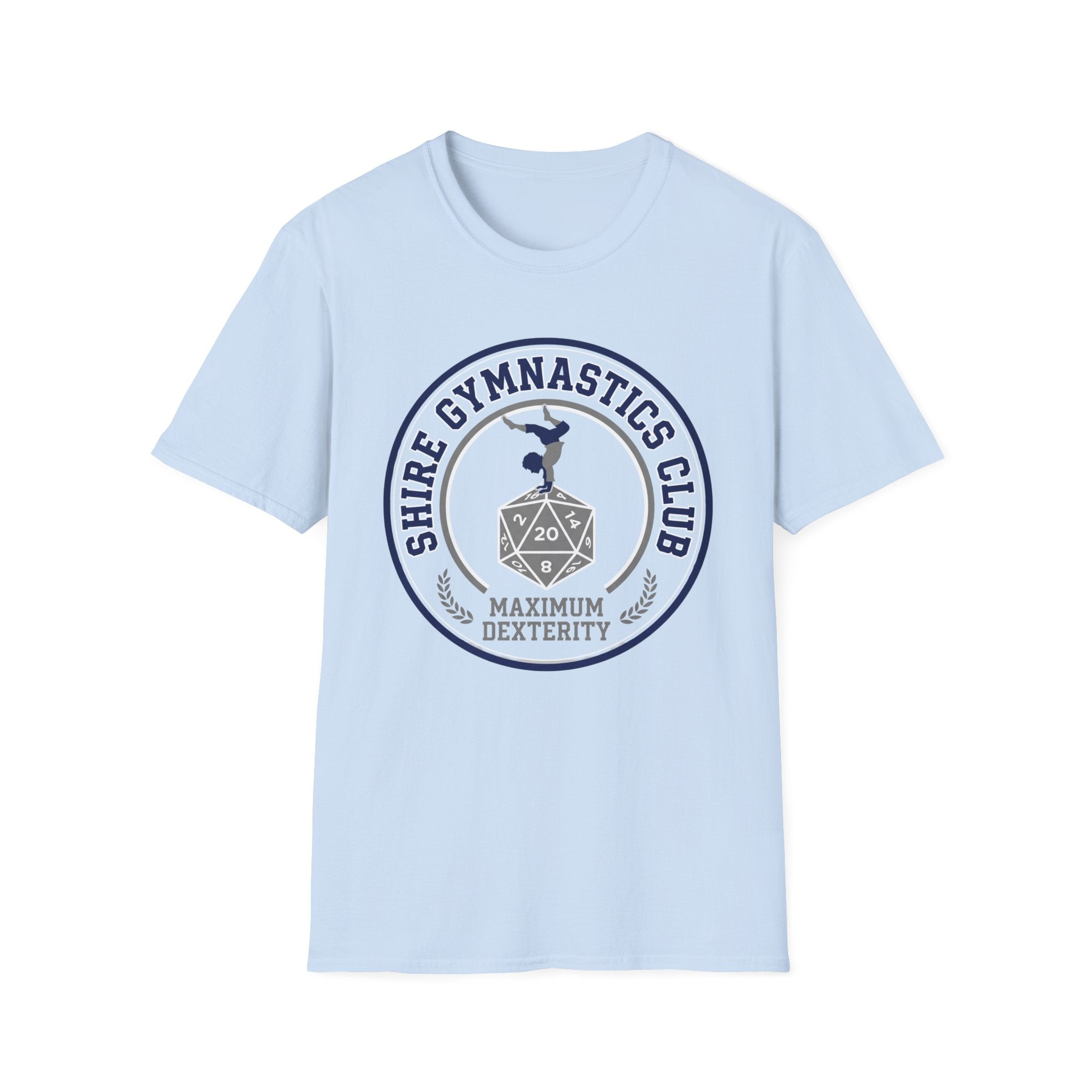 Shire Gymnastics Club T-Shirt
