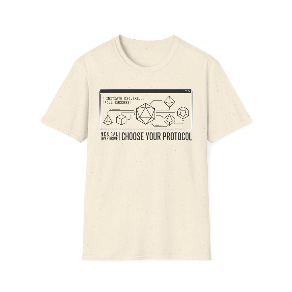 Neural OverdriveT-Shirt