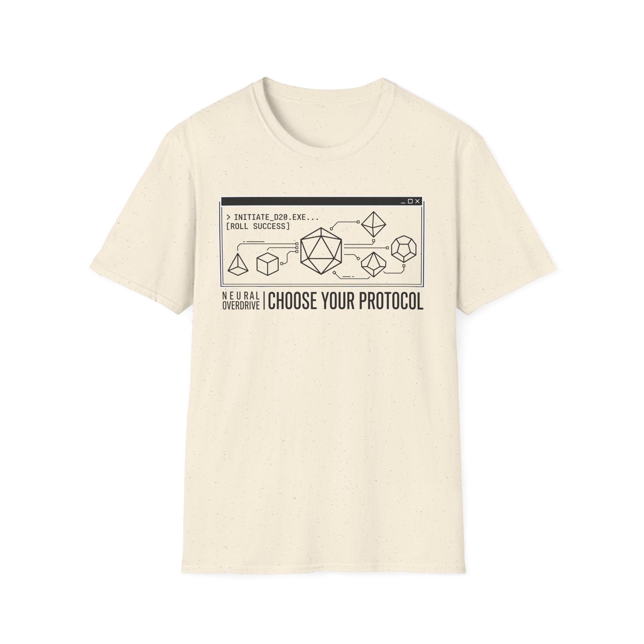Neural OverdriveT-Shirt