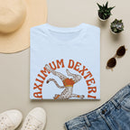 Maximum Dexterity T-Shirt