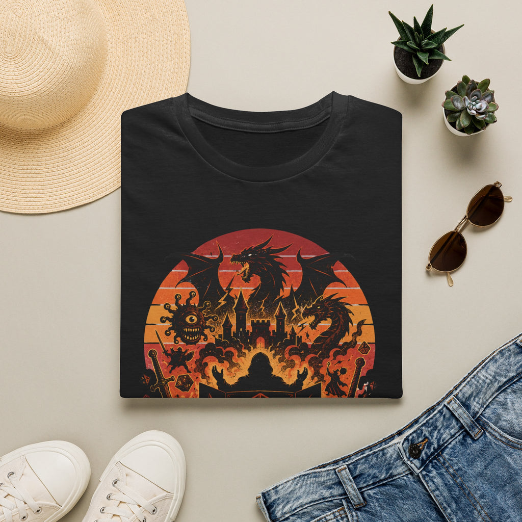 Forever DM T-Shirt