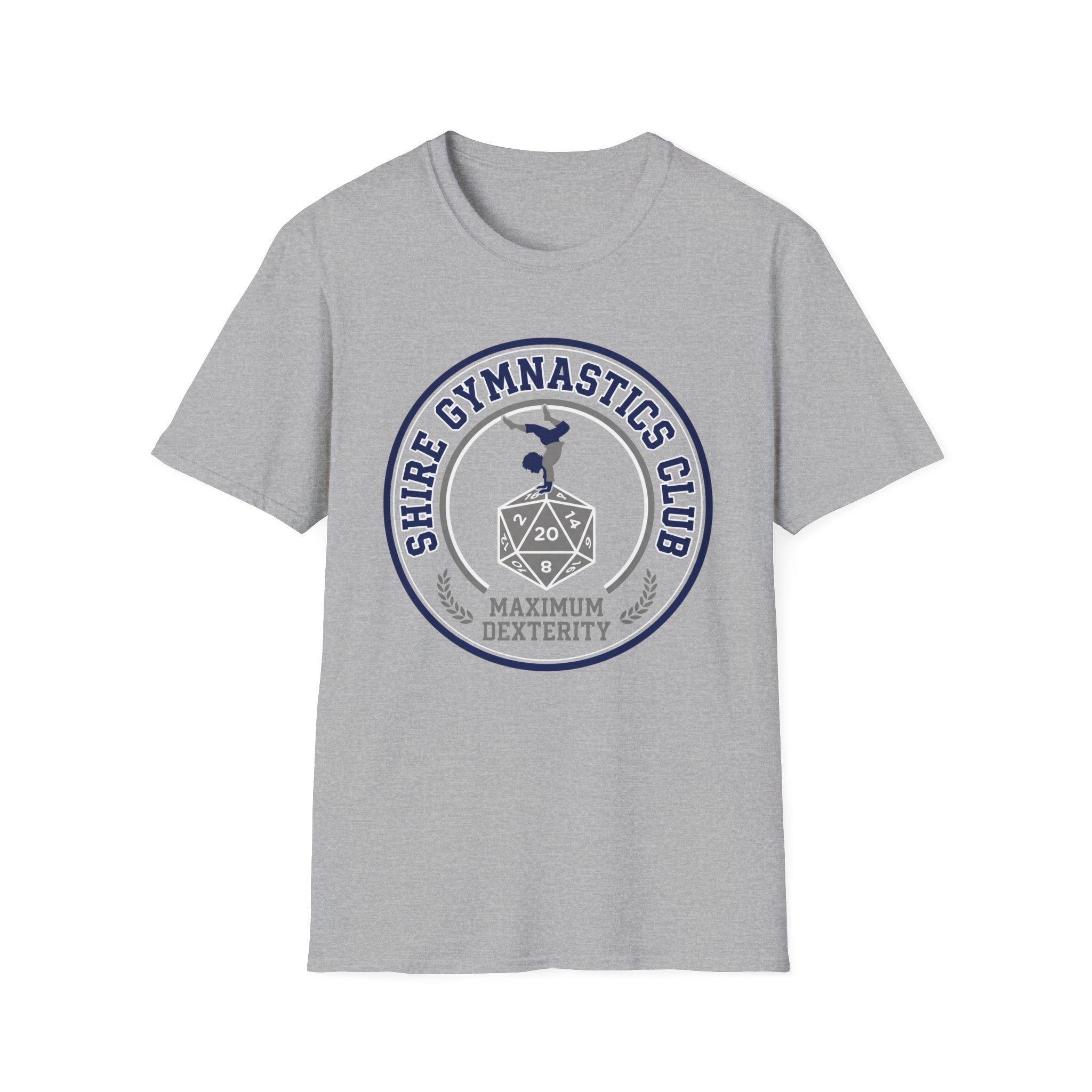 Shire Gymnastics Club T-Shirt
