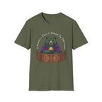 Woman DM T-Shirt