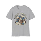 Reality is for Beginners T-Shirt