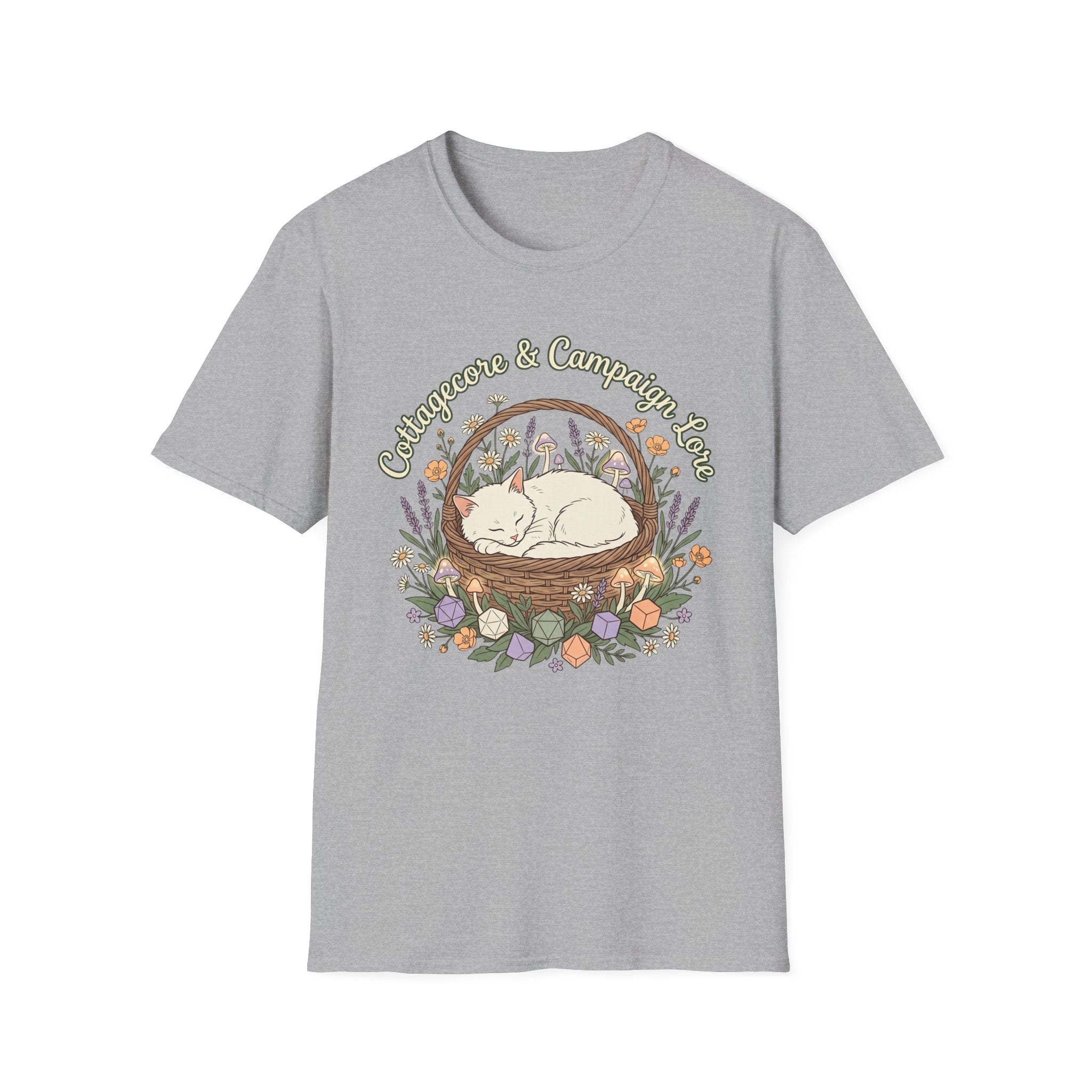 Cottagecore T-Shirt