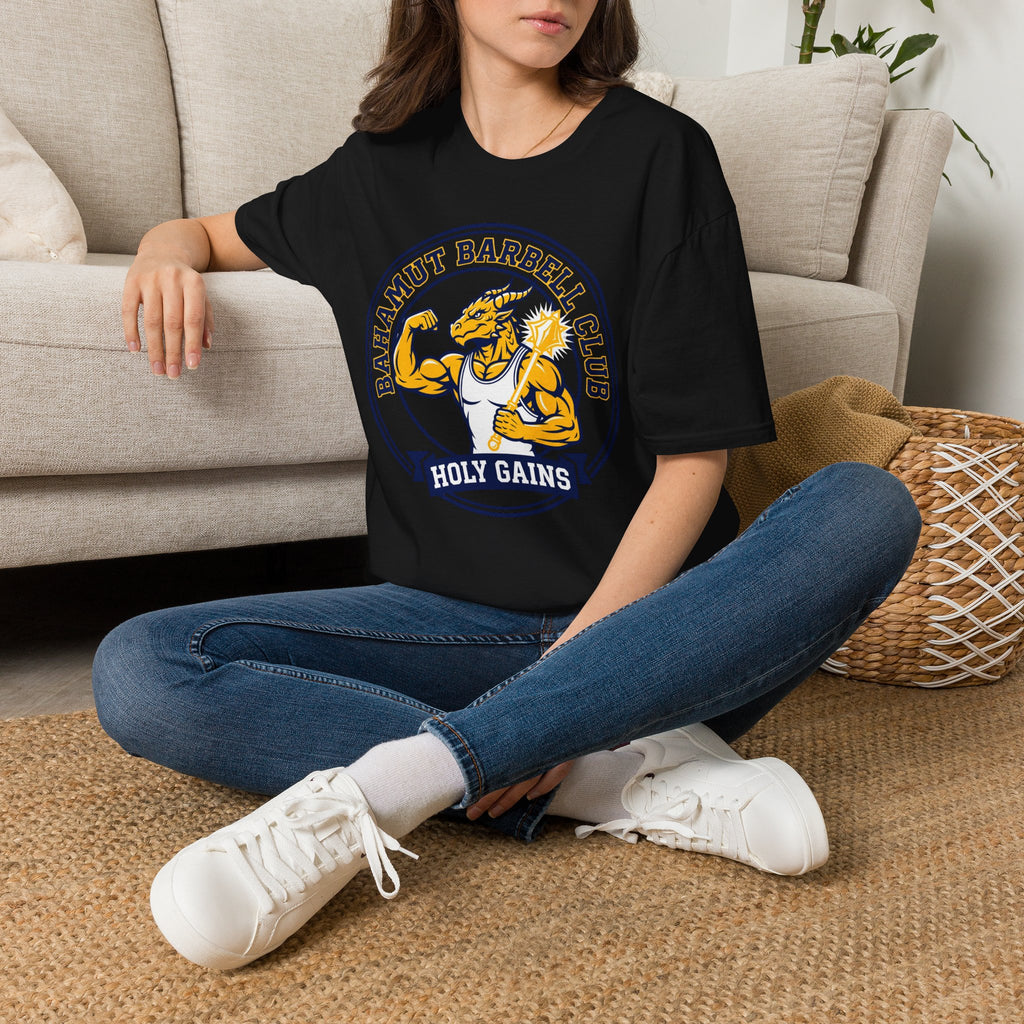 Holy Gains T-Shirt