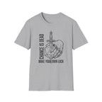 Chance is Dead T-Shirt