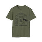 Spellcaster Fuel T-Shirt