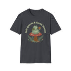 Side Quests T-Shirt