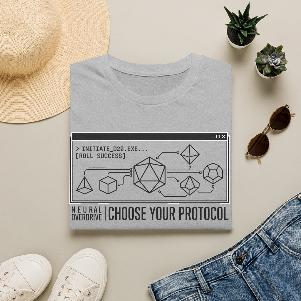 Neural OverdriveT-Shirt