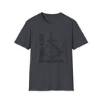 Chance is Dead T-Shirt