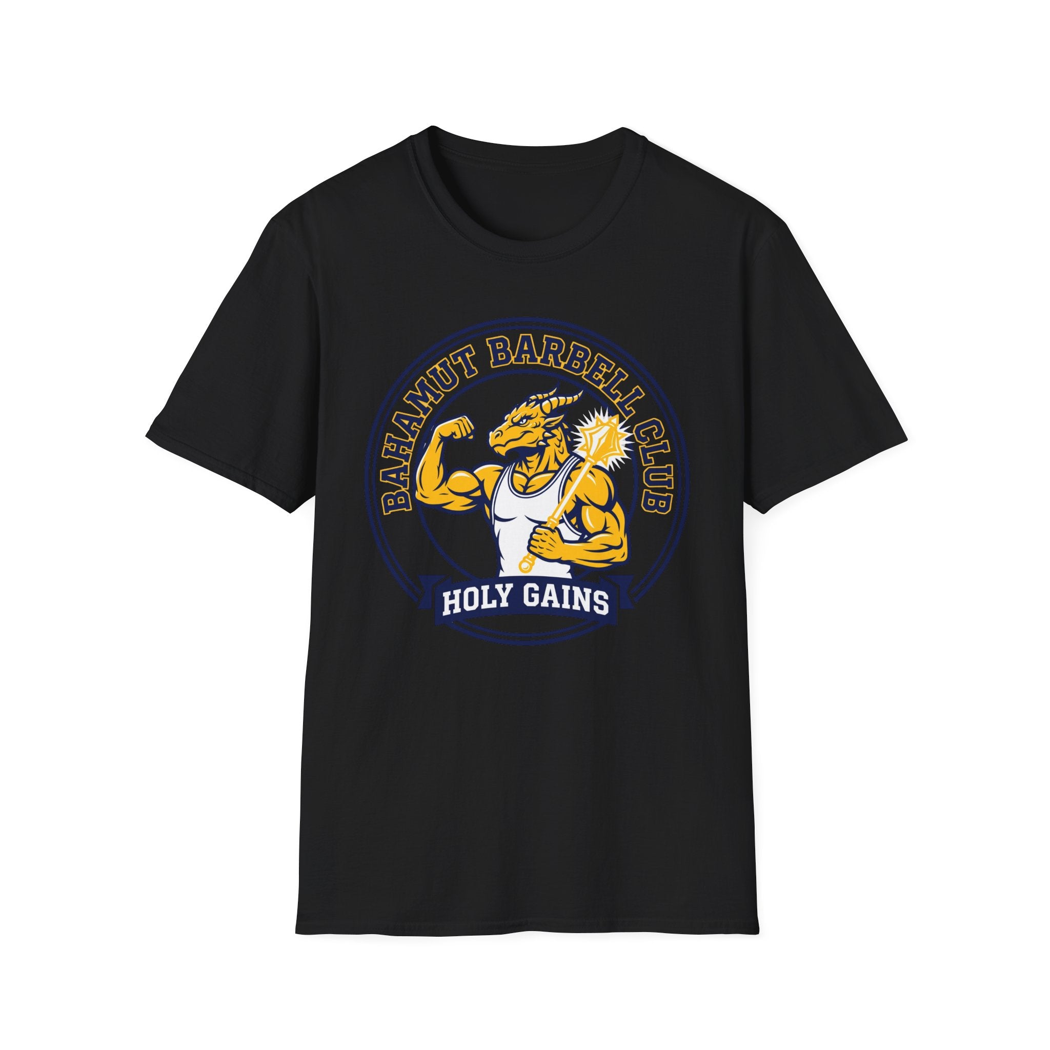 Holy Gains T-Shirt