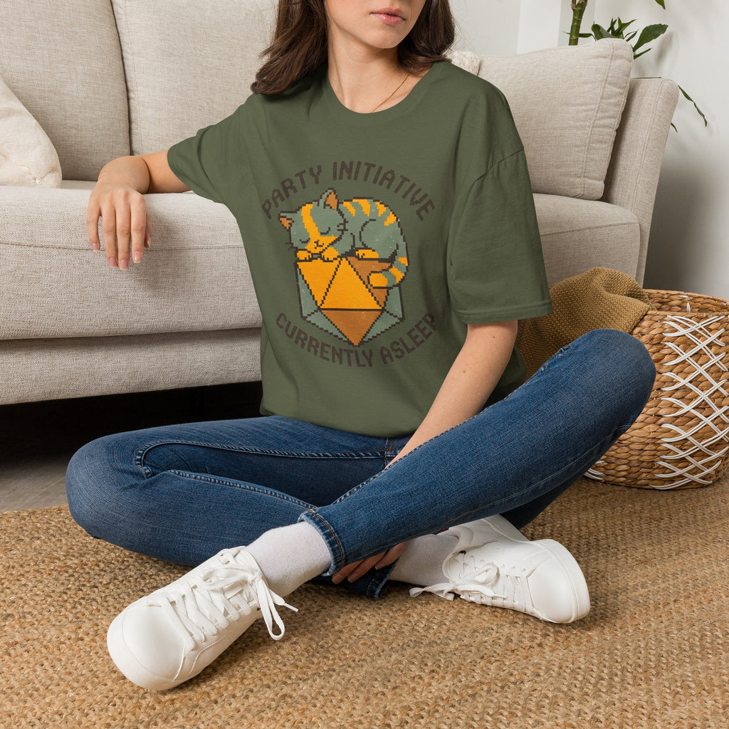 Party Initiative T-Shirt