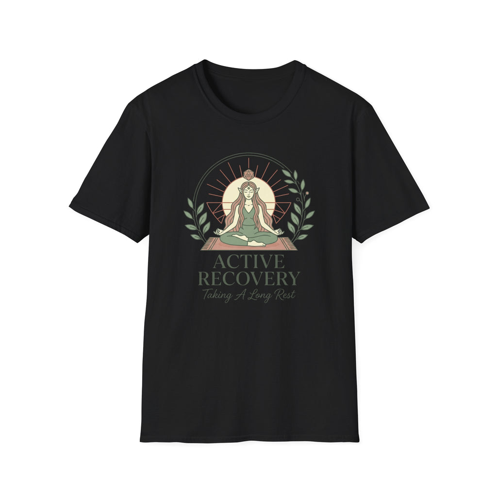 Active Recovery T-Shirt