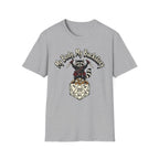 Body Backstory T-Shirt