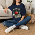 Dice Jail T-Shirt