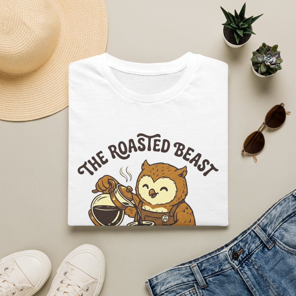 Roasted Beast T-Shirt