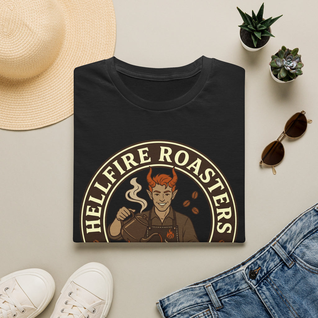 Hellfire Roasters T-Shirt