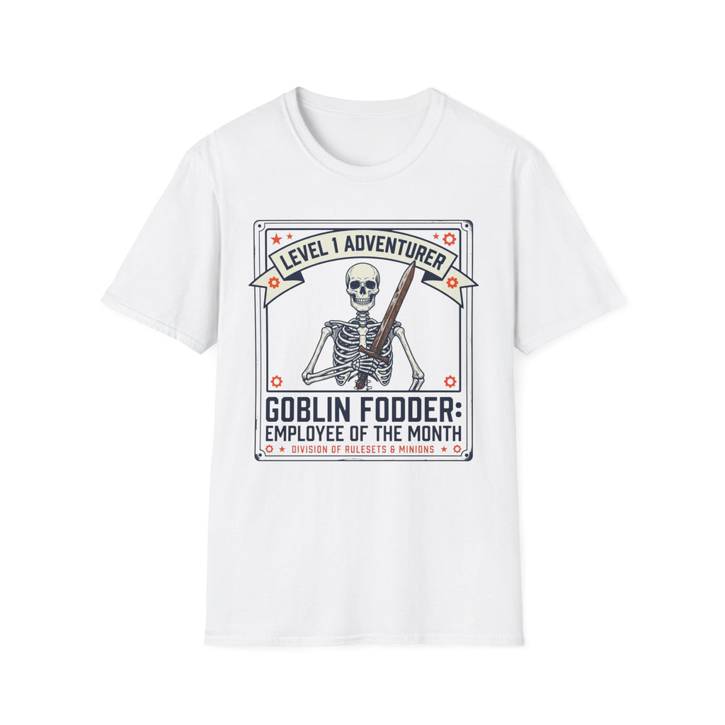Goblin Fodder T-Shirt