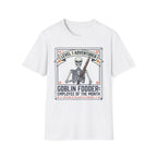 Goblin Fodder T-Shirt