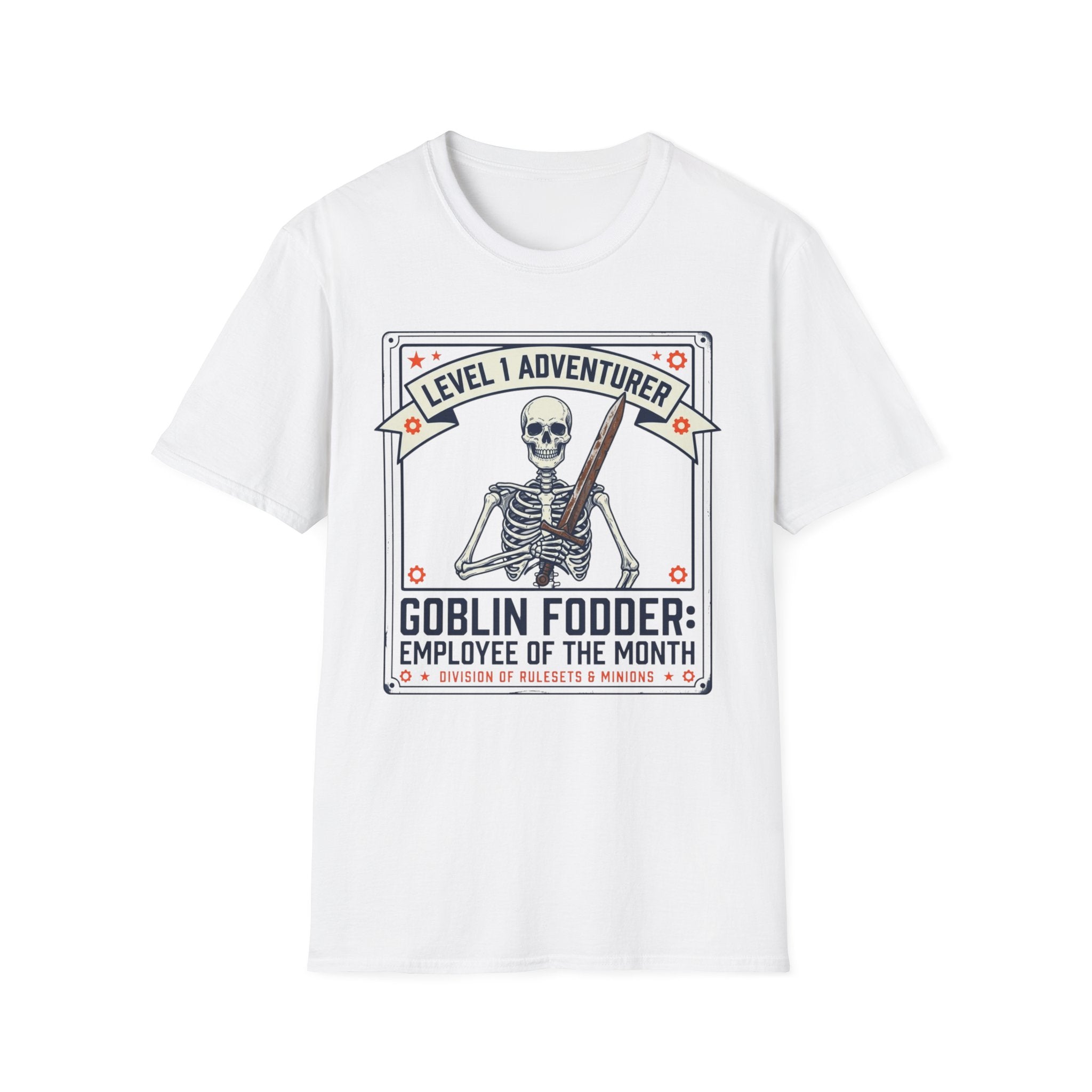 Goblin Fodder T-Shirt