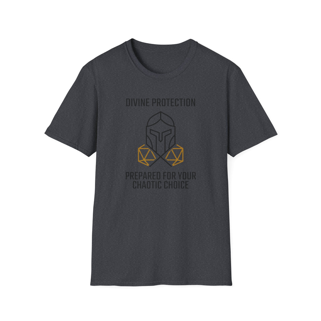 Divine Protection T-Shirt