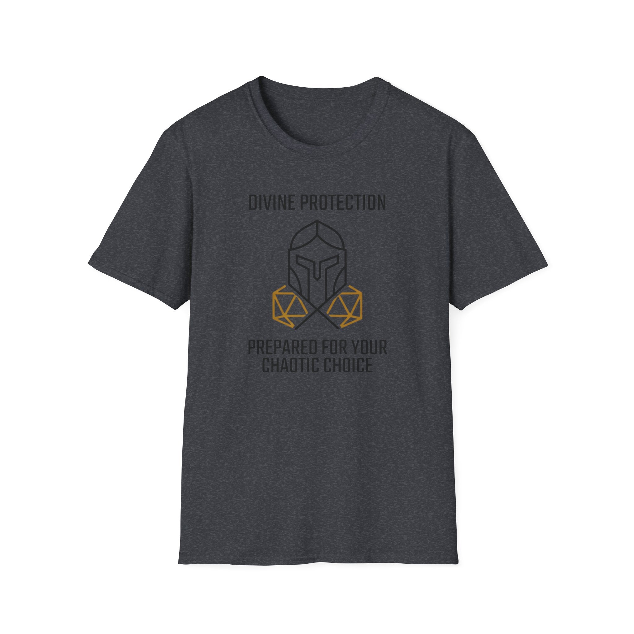 Divine Protection T-Shirt