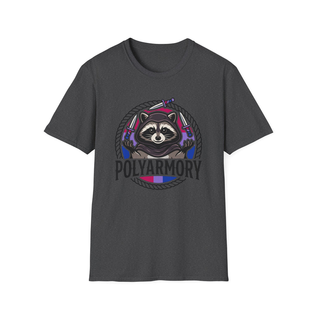 Polyarmory T-Shirt