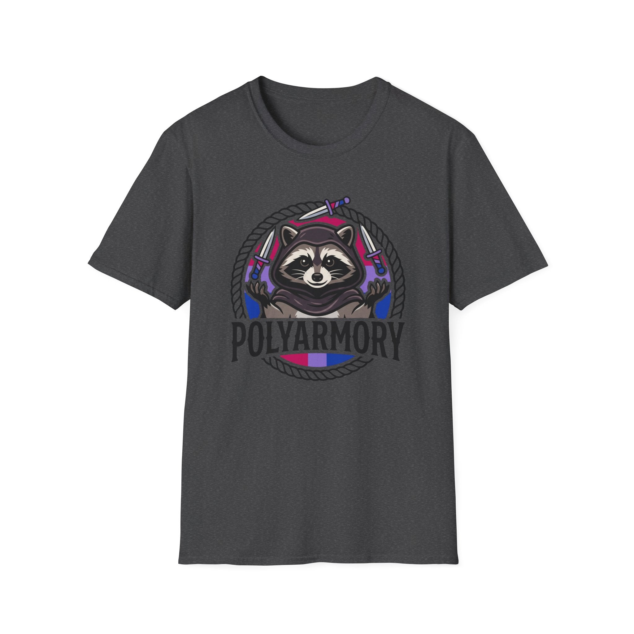 Polyarmory T-Shirt