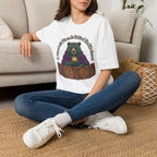 Woman DM T-Shirt