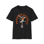Maximum Dexterity T-Shirt