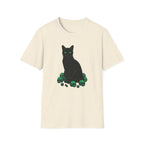 Meowcromancer T-Shirt