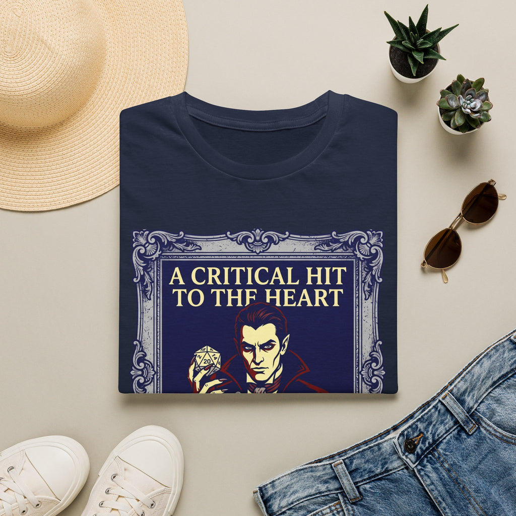 Morally Grey Club T-Shirt