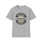 Permadeath T-Shirt