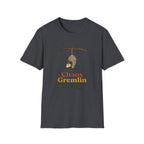 Chaos Gremlin Energy T-Shirt