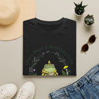 Nonbinary Frog T-Shirt