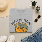 Party Initiative T-Shirt
