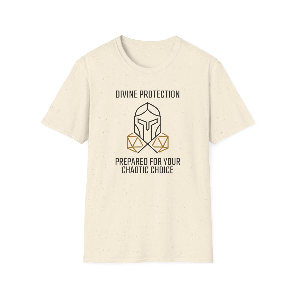 Divine Protection T-Shirt