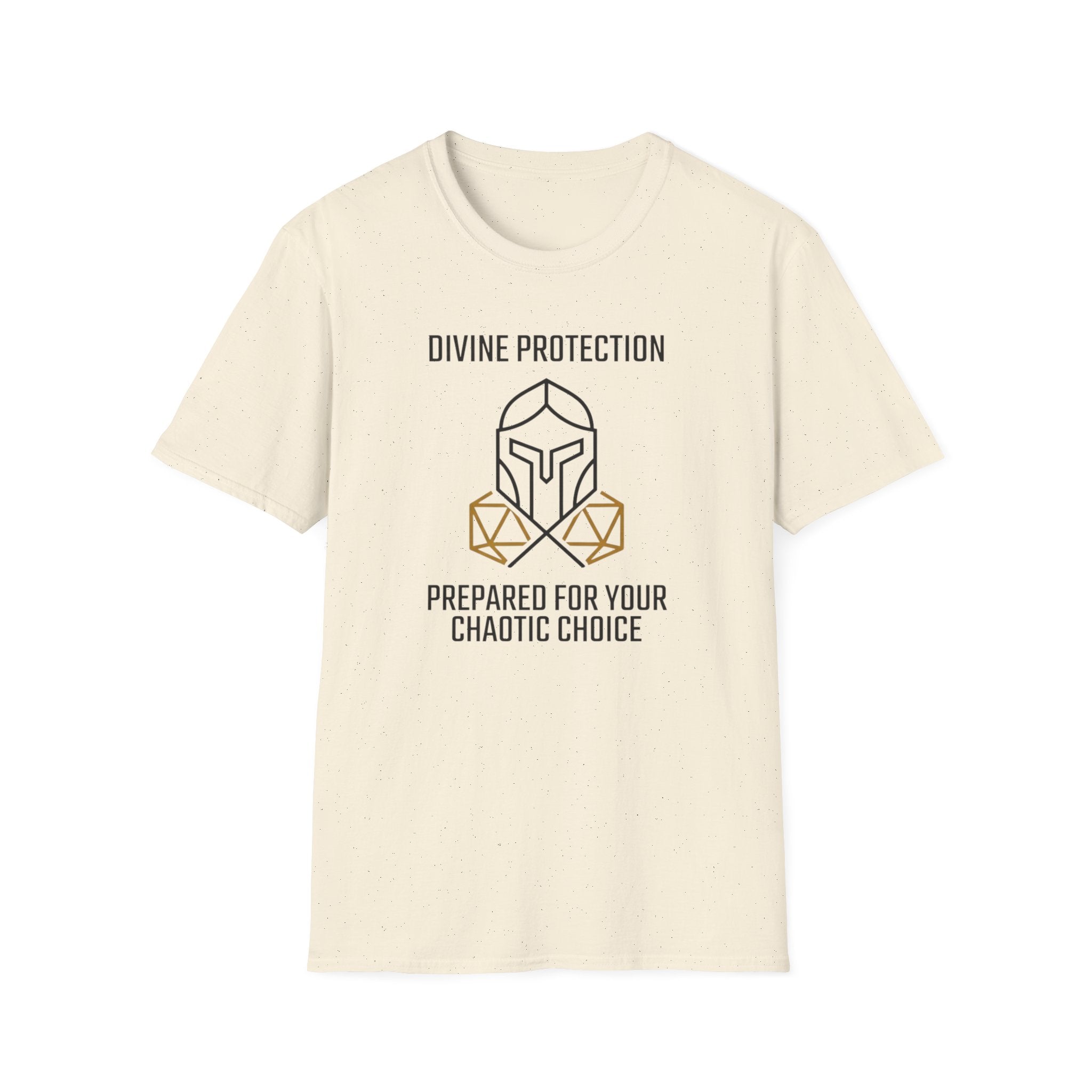 Divine Protection T-Shirt