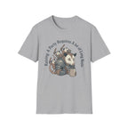 Raising a Party T-Shirt