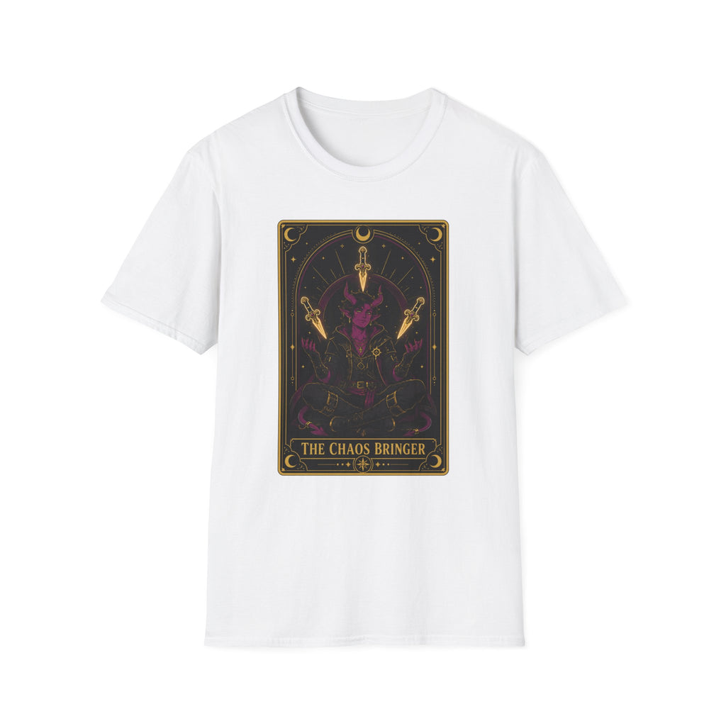 Chaos Bringer T-Shirt