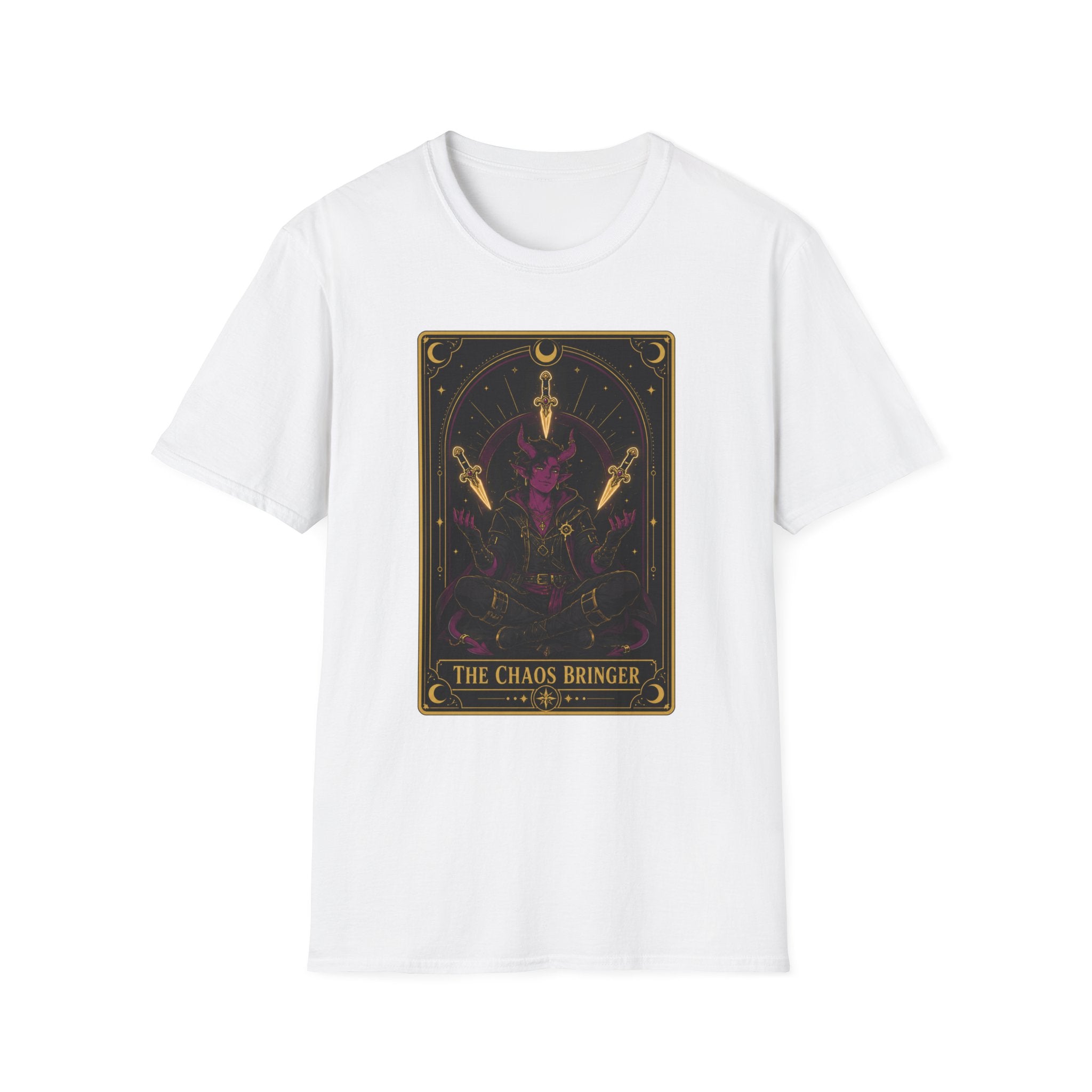 Chaos Bringer T-Shirt