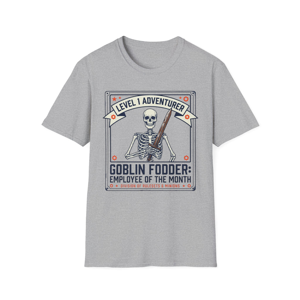 Goblin Fodder T-Shirt