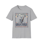 Goblin Fodder T-Shirt