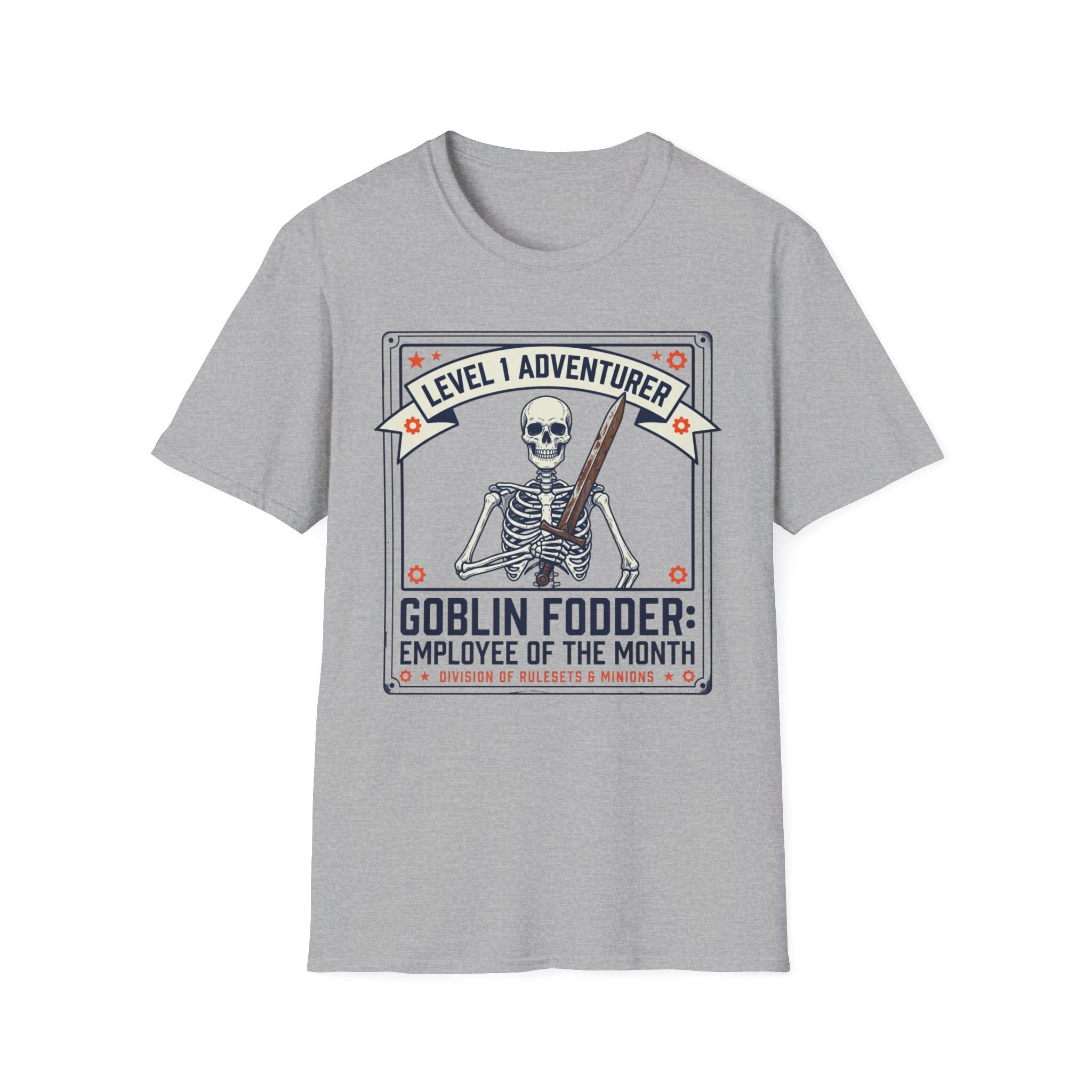 Goblin Fodder T-Shirt